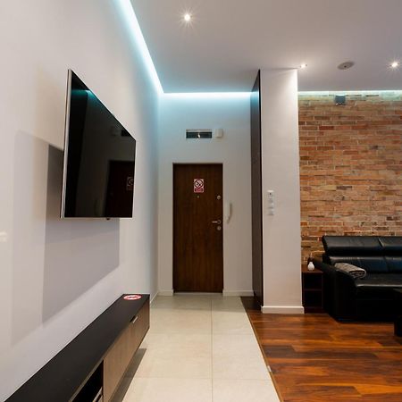 Luna Prestige Suite Krakow Bagian luar foto