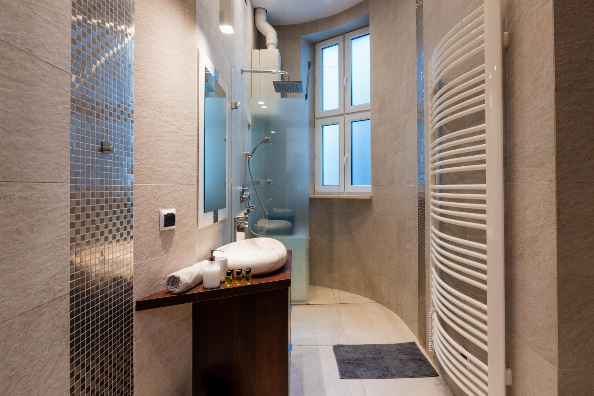 Luna Prestige Suite Krakow Bagian luar foto